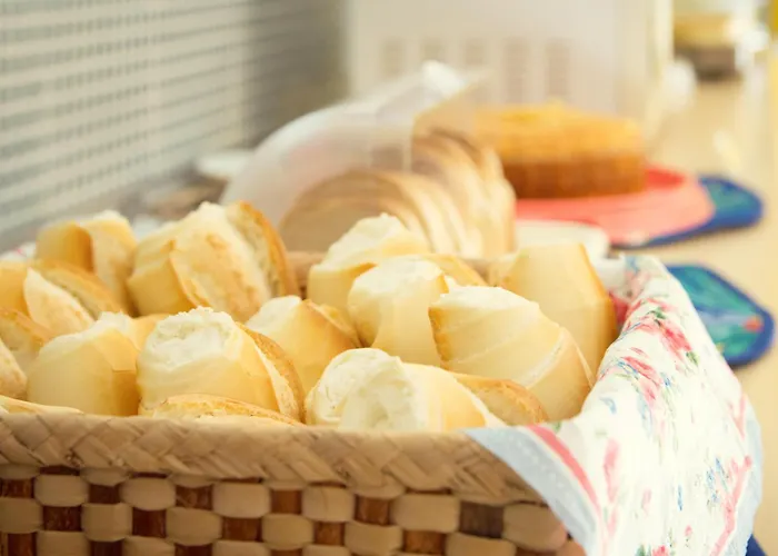 Pousada Portomares Pôrto das Galinhas